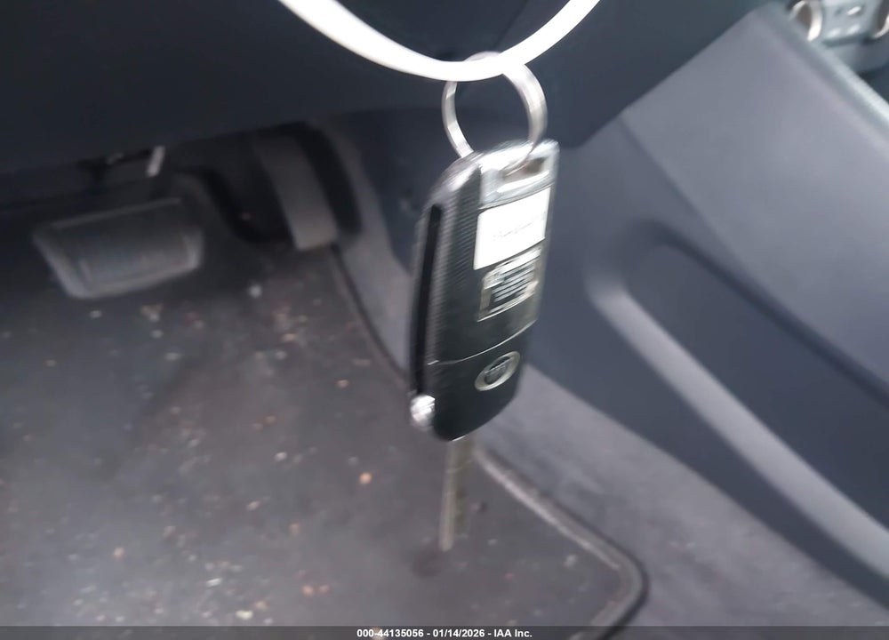 2016 KIA RIO LX VIN: KNADM4A31G6659067