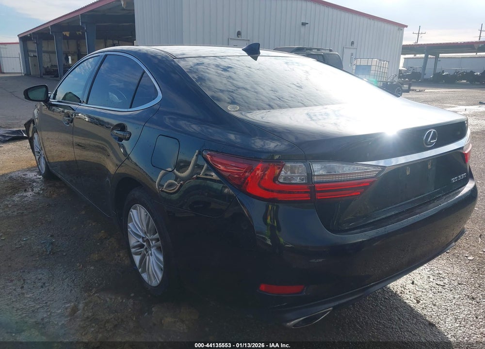 2017 LEXUS ES 350 VIN: 58ABK1GG8HU071967