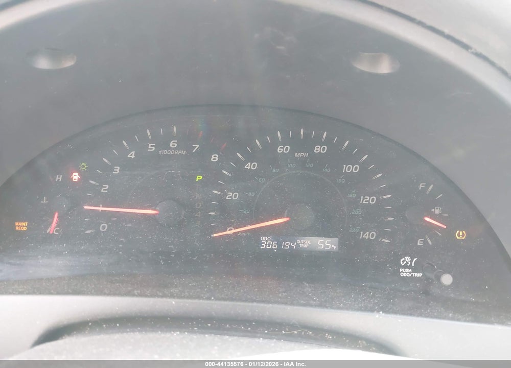 2009 TOYOTA CAMRY VIN: 4T1BE46KX9U902361