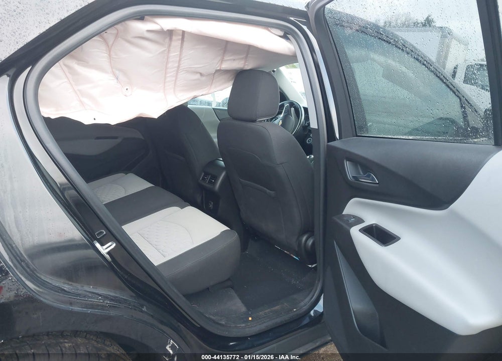2021 CHEVROLET EQUINOX AWD 2FL VIN: 2GNAXTEV5M6142886