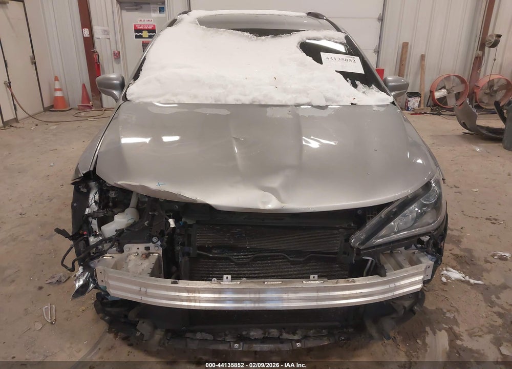2019 CHRYSLER PACIFICA TOURING L VIN: 2C4RC1BG7KR547984