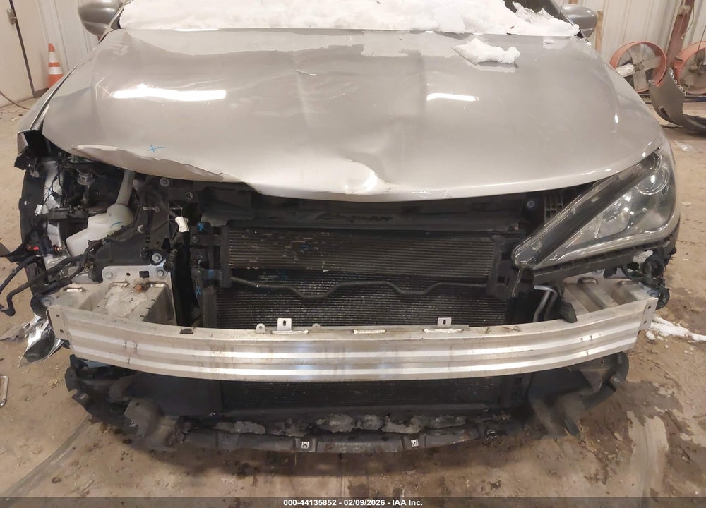2019 CHRYSLER PACIFICA TOURING L VIN: 2C4RC1BG7KR547984