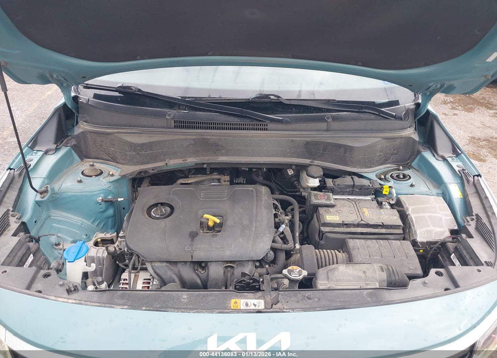 2024 KIA SELTOS S VIN: KNDEU2AA9R7570077