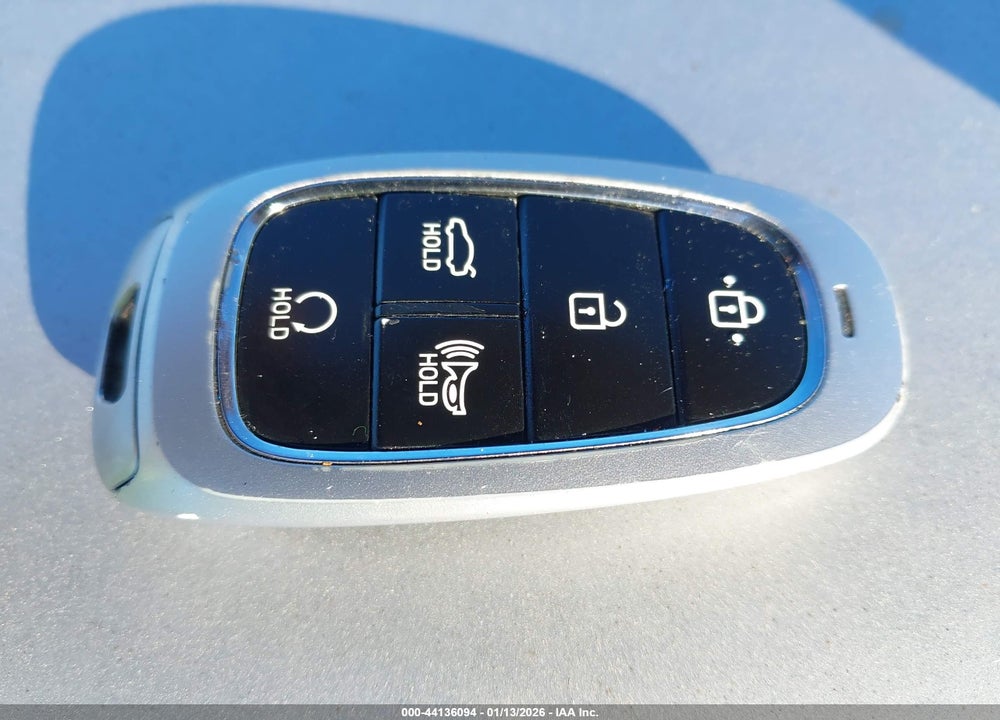 2020 HYUNDAI SONATA SEL VIN: 5NPEL4JA9LH012635
