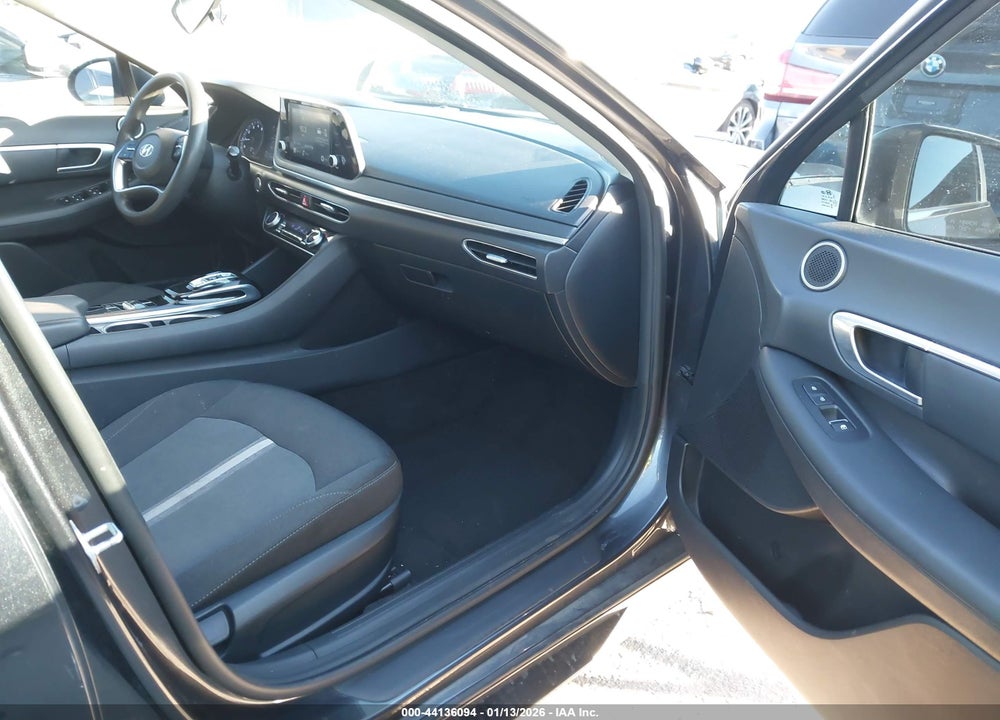 2020 HYUNDAI SONATA SEL VIN: 5NPEL4JA9LH012635
