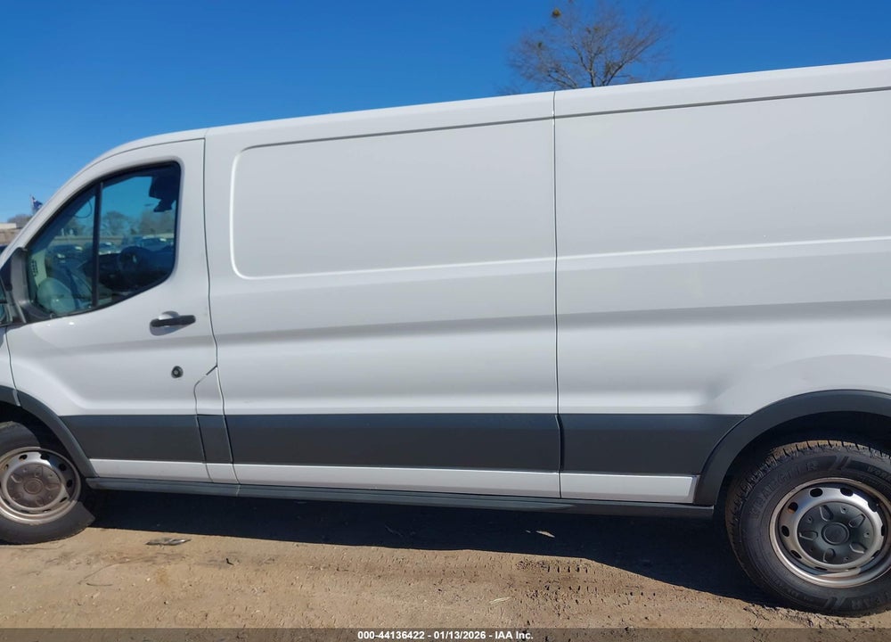 2018 FORD TRANSIT-250 VIN: 1FTYR2YM8JKA22667