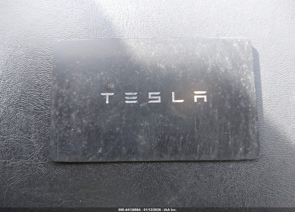 2023 TESLA MODEL 3 PERFORMANCE DUAL MOTOR ALL-WHEEL DRIVE VIN: 5YJ3E1EC1PF707787