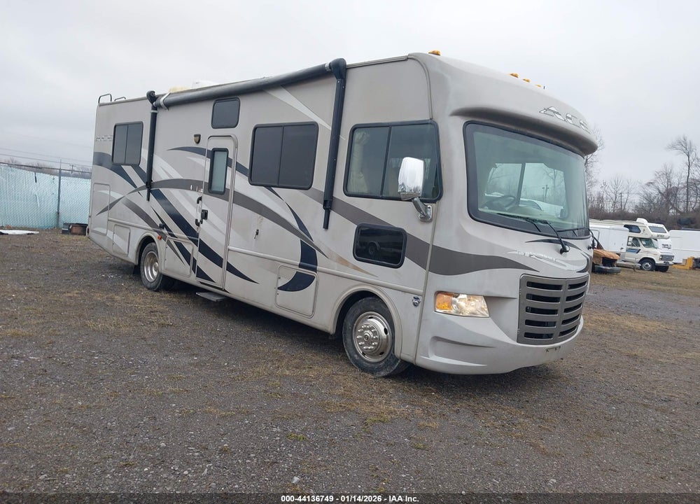 2013 FORD F53 VIN: 1F64F5DY9D0A11729