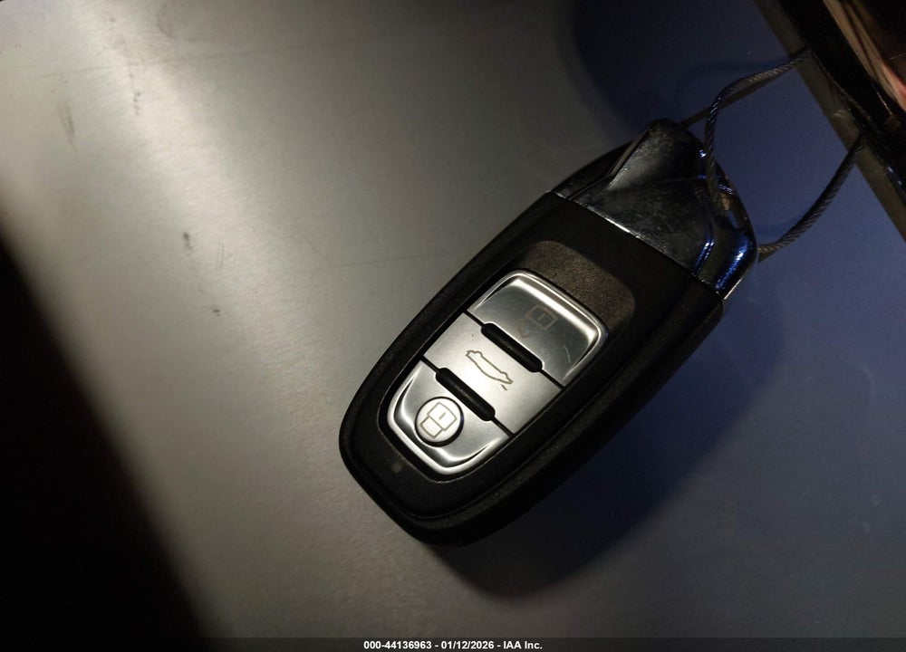 2015 LAMBORGHINI HURACAN LP610-4 VIN: ZHWUC1ZF9FLA02143