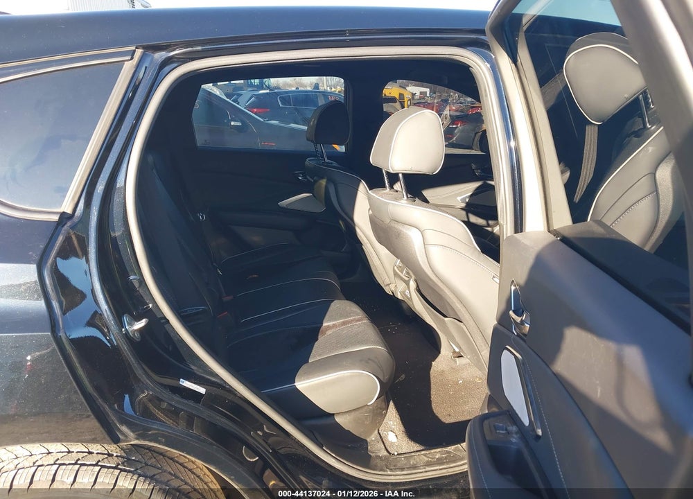 2020 ACURA RDX A-SPEC PACKAGE VIN: 5J8TC2H68LL006884