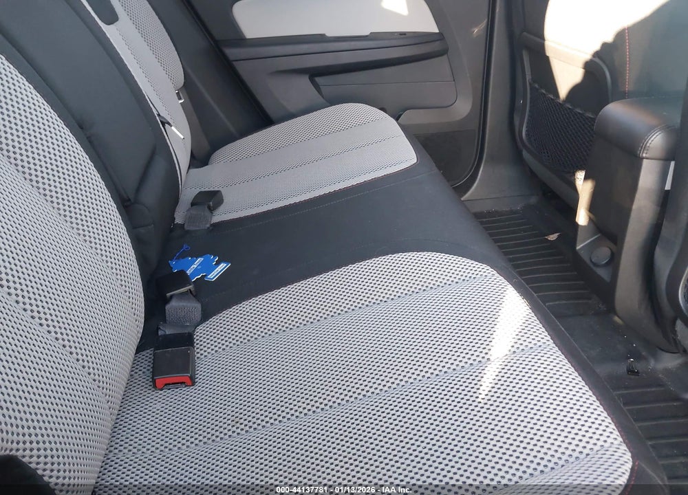 2016 CHEVROLET EQUINOX LT VIN: 2GNALCEK0G1169027