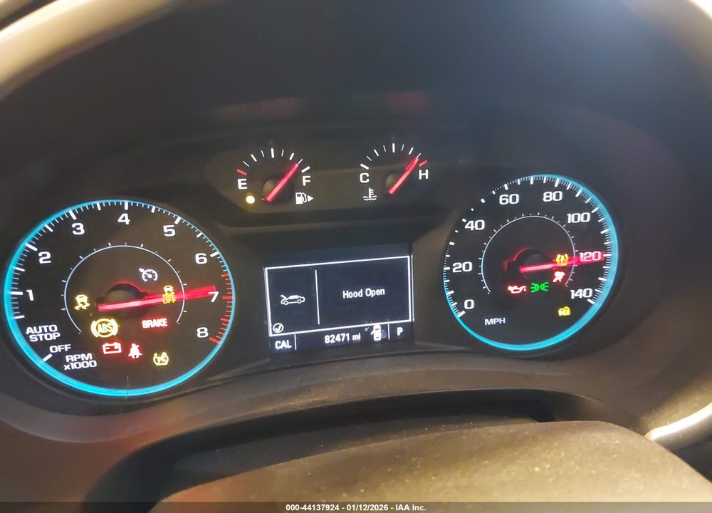2018 CHEVROLET MALIBU 1LS VIN: 1G1ZB5ST2JF284518