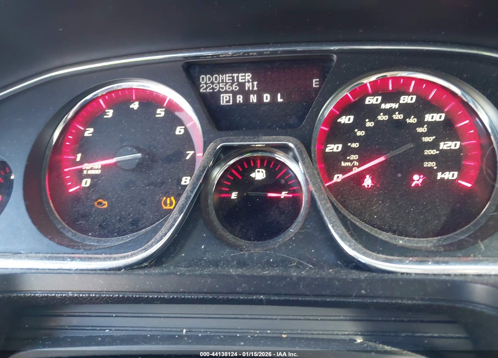 2016 GMC ACADIA SLE-1 VIN: 1GKKRNEDXGJ321155