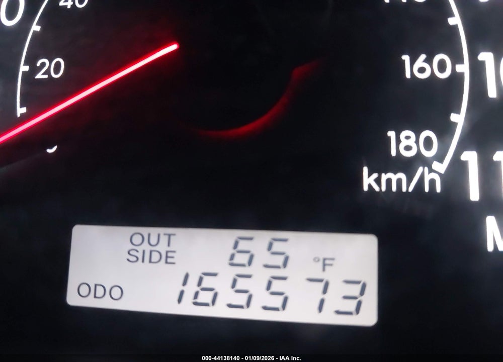 2007 TOYOTA COROLLA LE VIN: 2T1BR30EX7C740196
