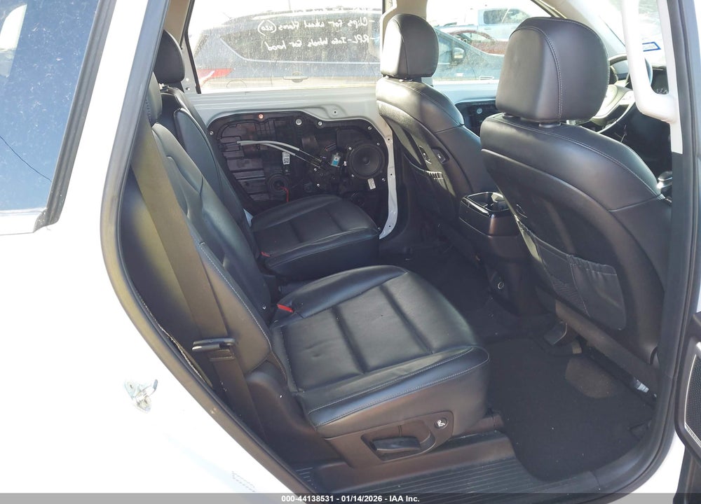 2021 KIA TELLURIDE S VIN: 5XYP64HC0MG192748