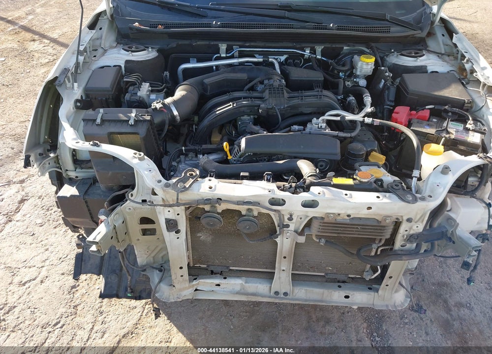 2020 SUBARU OUTBACK LIMITED VIN: 4S4BTANCXL3102008