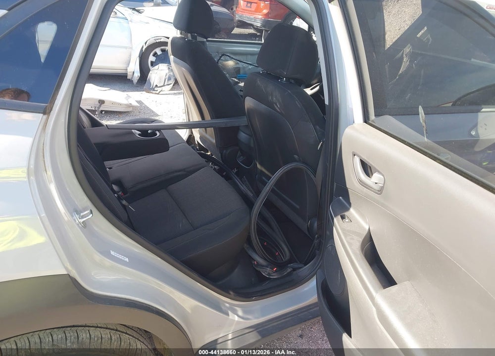 2023 HYUNDAI KONA SEL VIN: KM8K62AB1PU960896