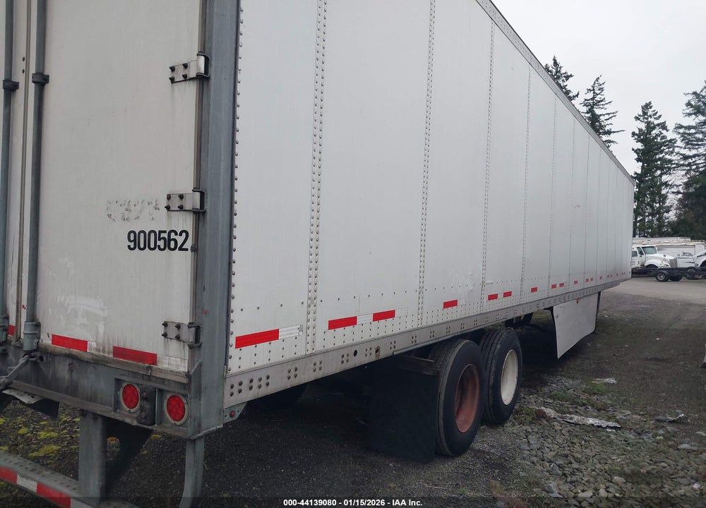 2019 WABASH NATIONAL CORP UNKNOWN VIN: 1JJV532D6KL161986