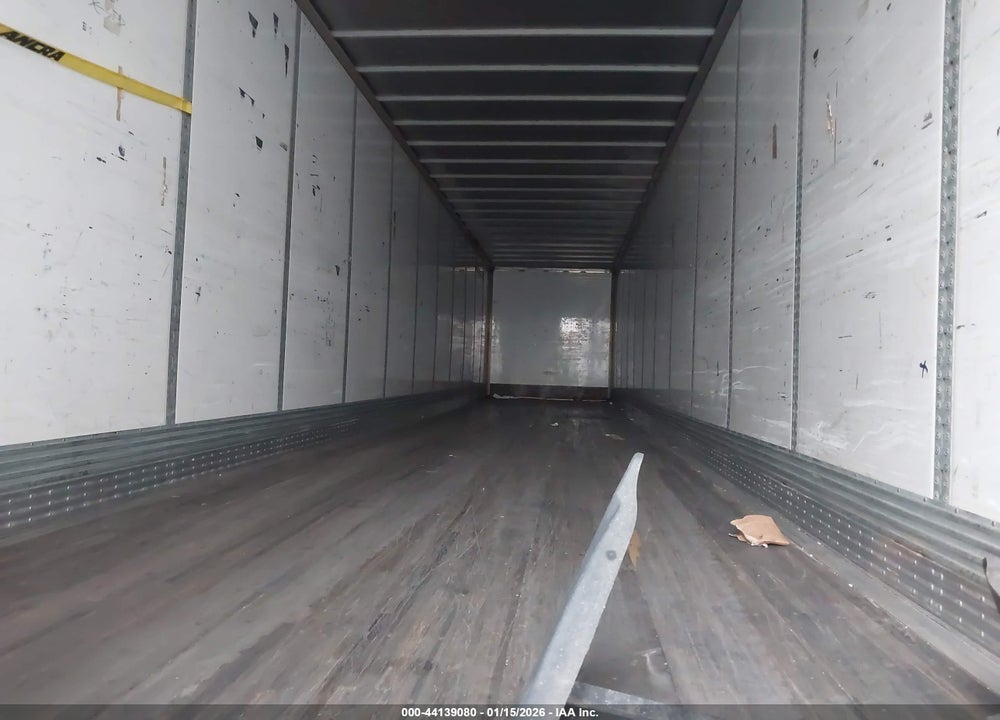 2019 WABASH NATIONAL CORP UNKNOWN VIN: 1JJV532D6KL161986