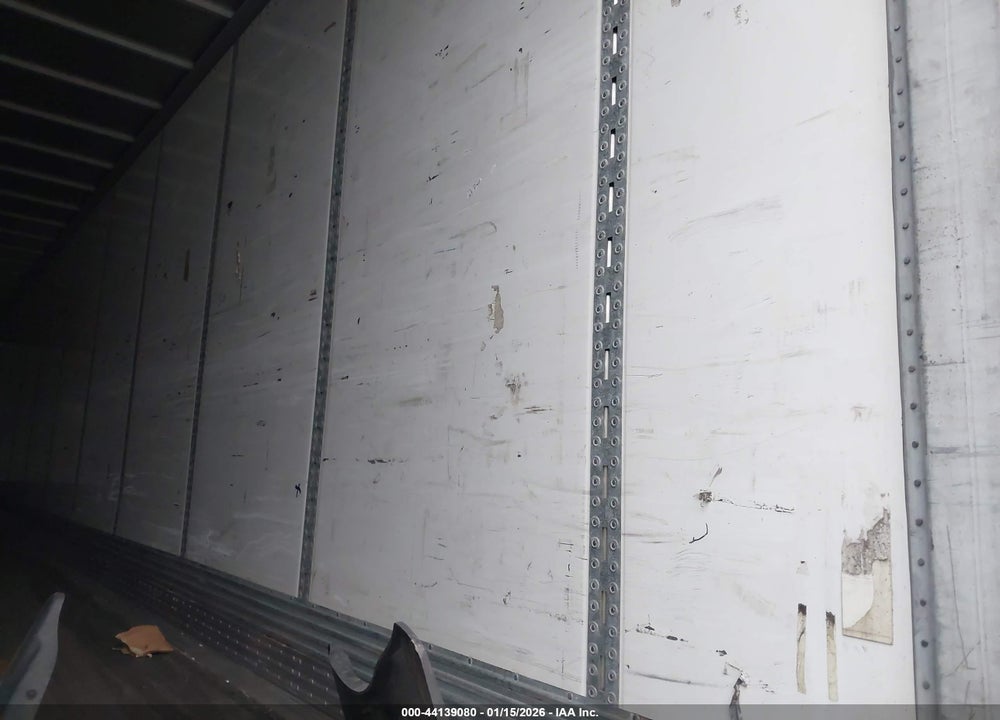 2019 WABASH NATIONAL CORP UNKNOWN VIN: 1JJV532D6KL161986
