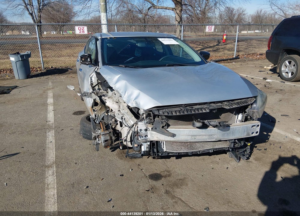 2017 NISSAN MAXIMA VIN: 1N4AA6AP1HC368039