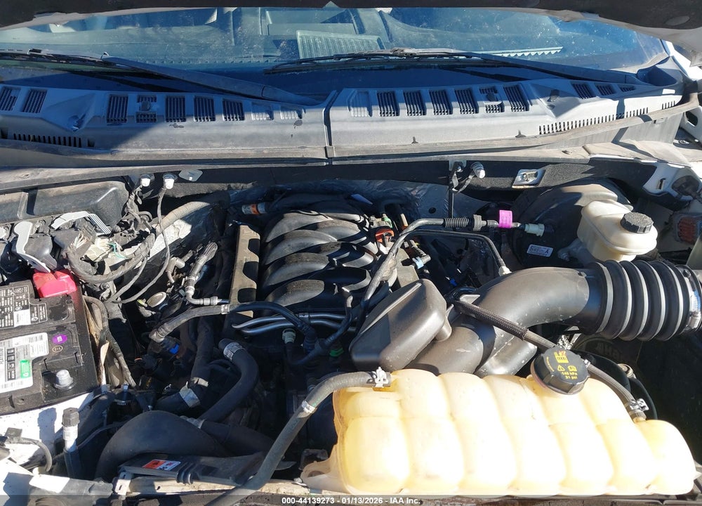 2019 FORD F-150 XLT VIN: 1FTEW1C52KFA52568