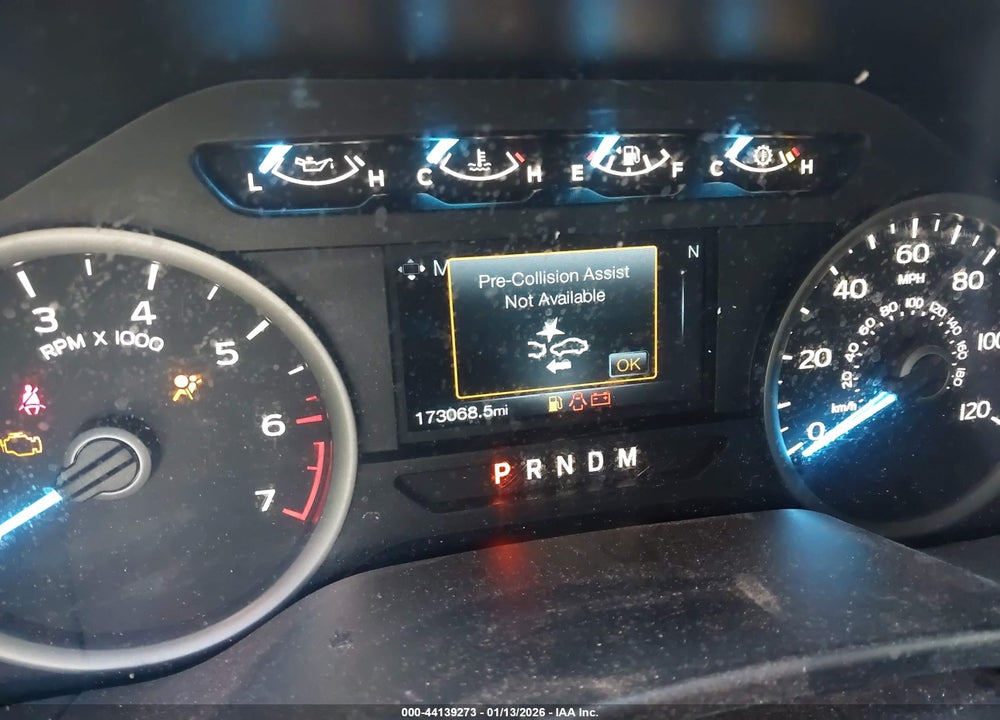 2019 FORD F-150 XLT VIN: 1FTEW1C52KFA52568