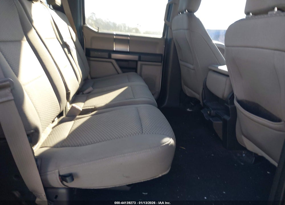 2019 FORD F-150 XLT VIN: 1FTEW1C52KFA52568