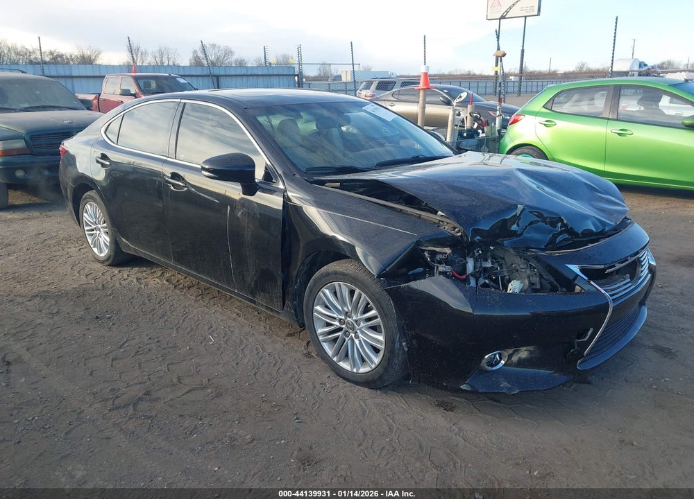 2015 LEXUS ES 350 VIN: JTHBK1GG5F2181894
