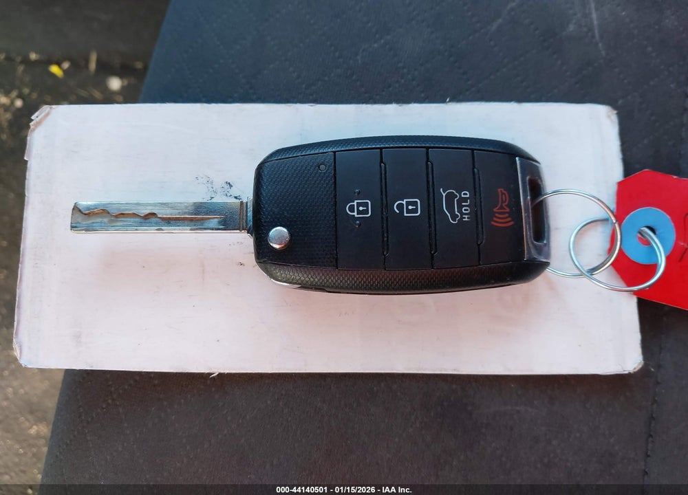 2020 KIA SORENTO 2.4L LX VIN: 5XYPGDA34LG685533