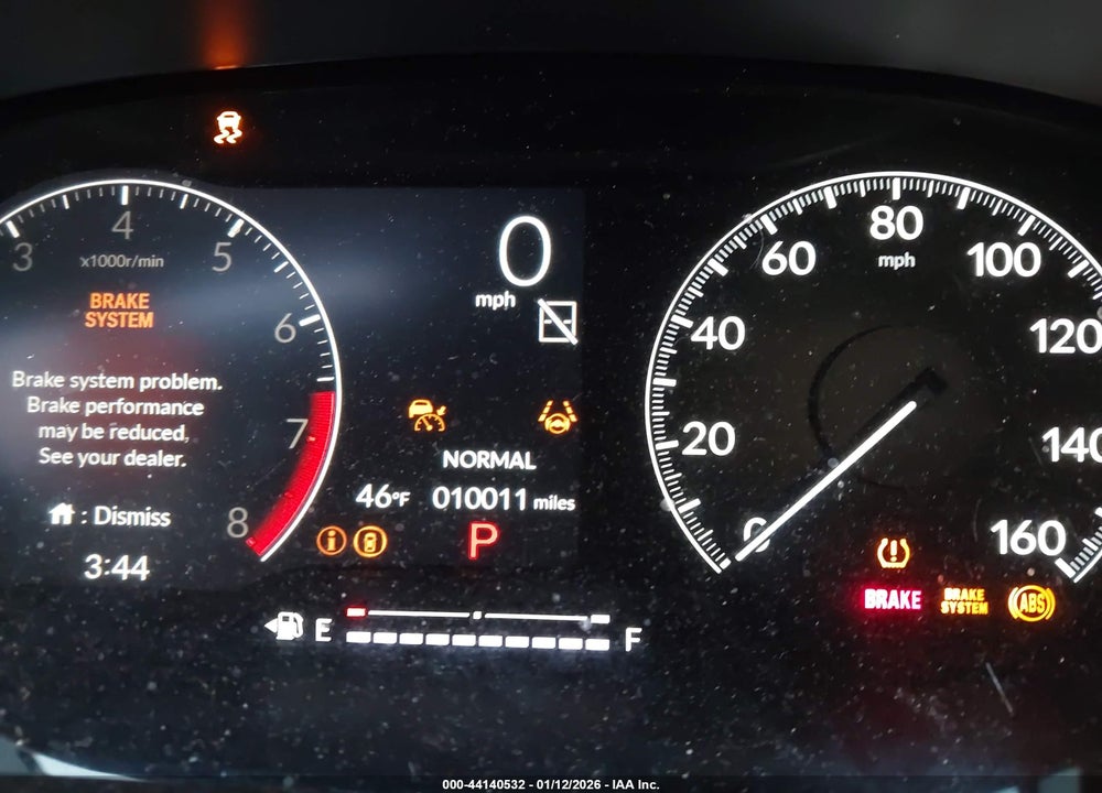2026 HONDA CIVIC SPORT VIN: 2HGFE2F56TH501194