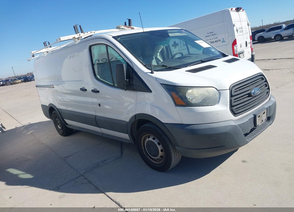 2016 FORD TRANSIT-150 VIN: 1FTYE1YMXGKB48947