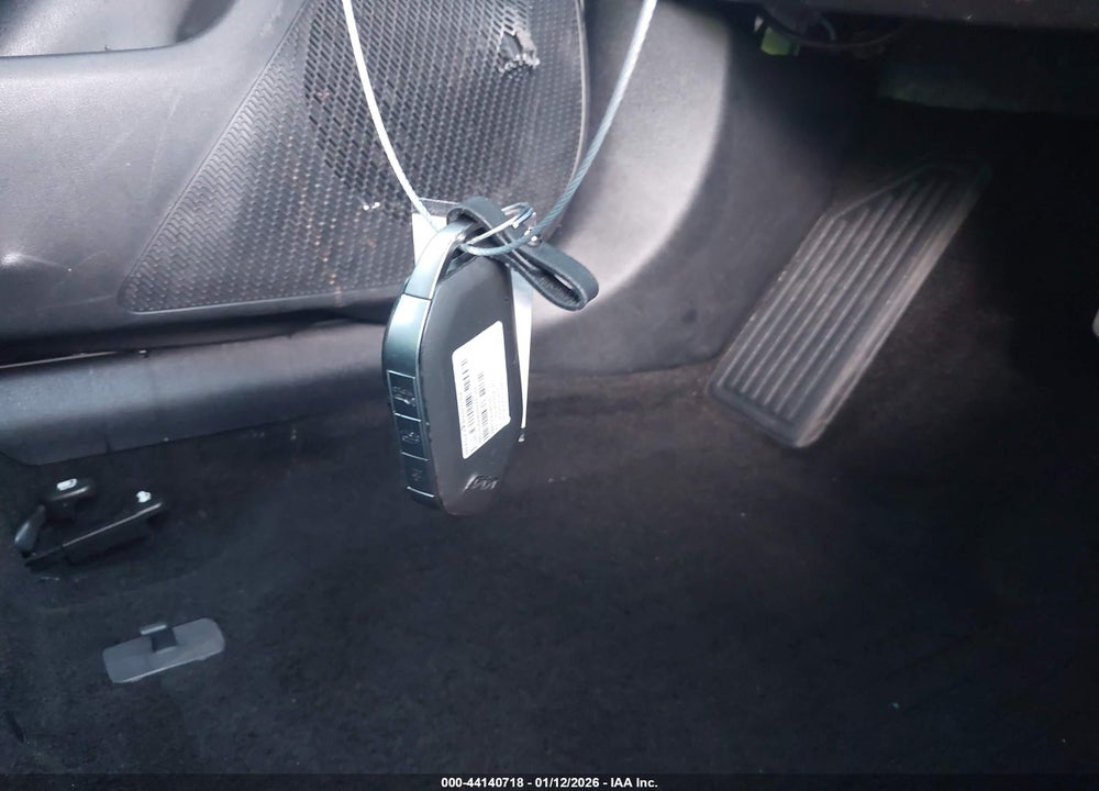 2025 KIA K4 EX VIN: 3KPFU4DE3SE012245