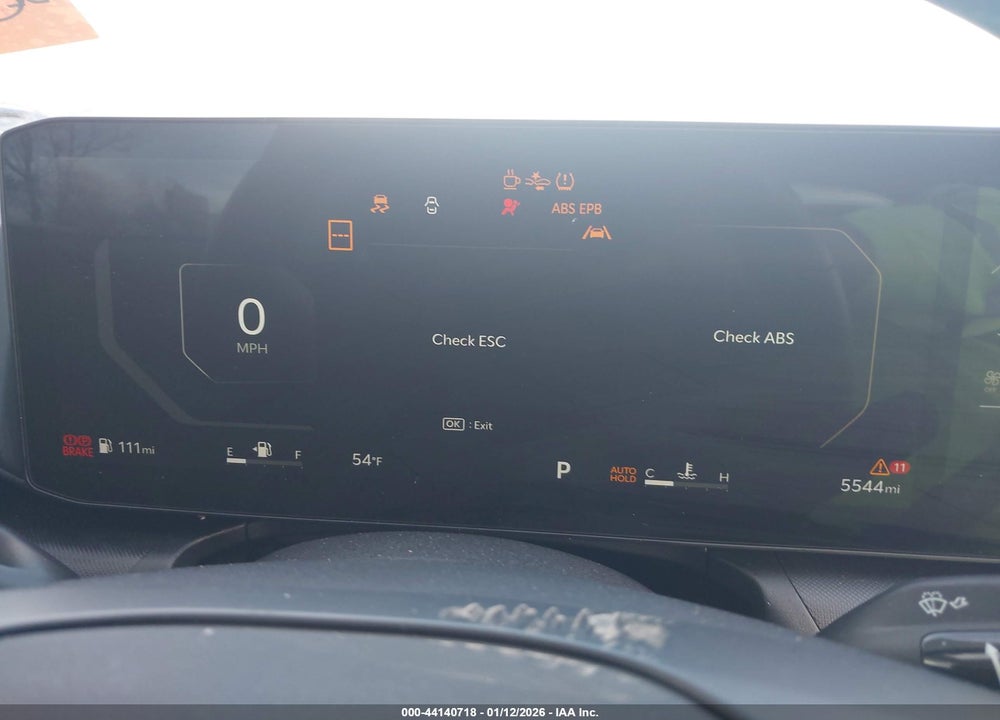2025 KIA K4 EX VIN: 3KPFU4DE3SE012245