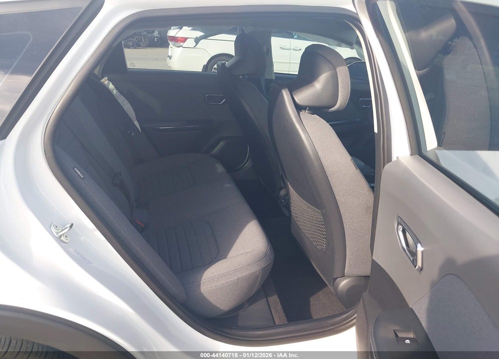 2025 KIA K4 EX VIN: 3KPFU4DE3SE012245