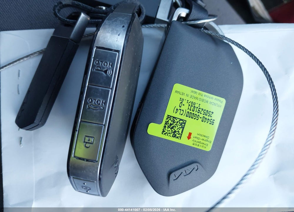 2025 KIA K4 LXS VIN: 3KPFT4DE1SE169923