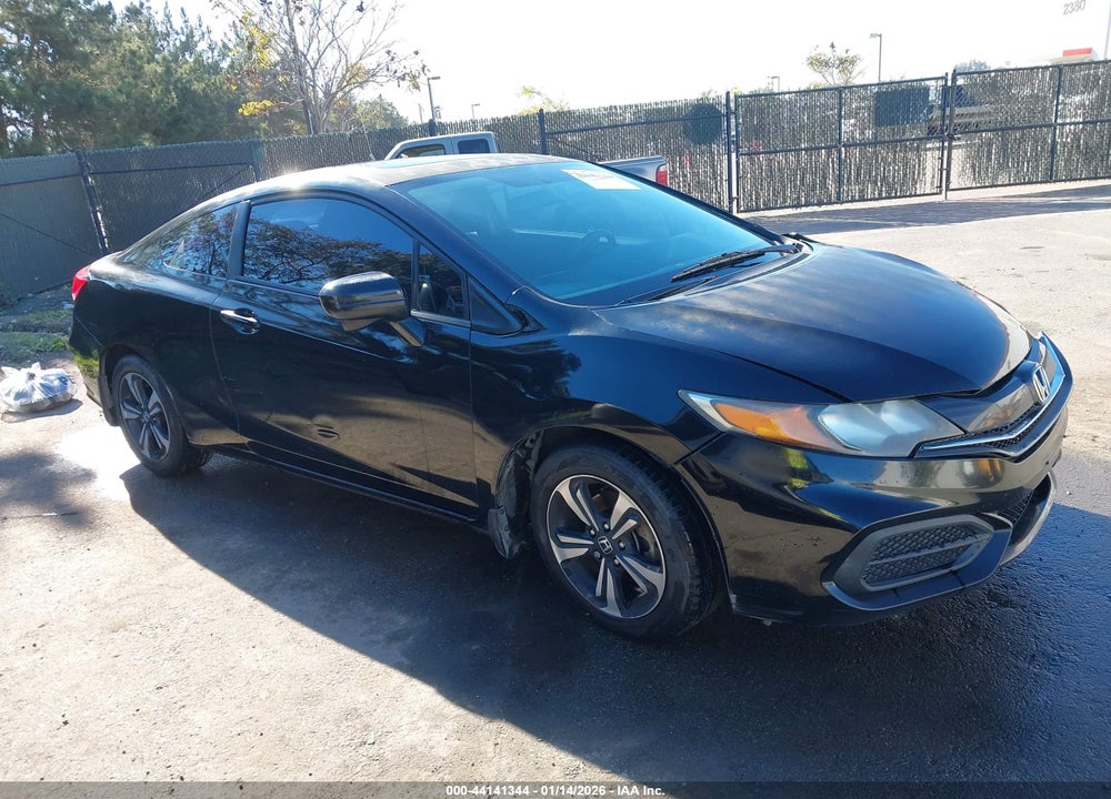 2015 HONDA CIVIC EX VIN: 2HGFG3B84FH529726