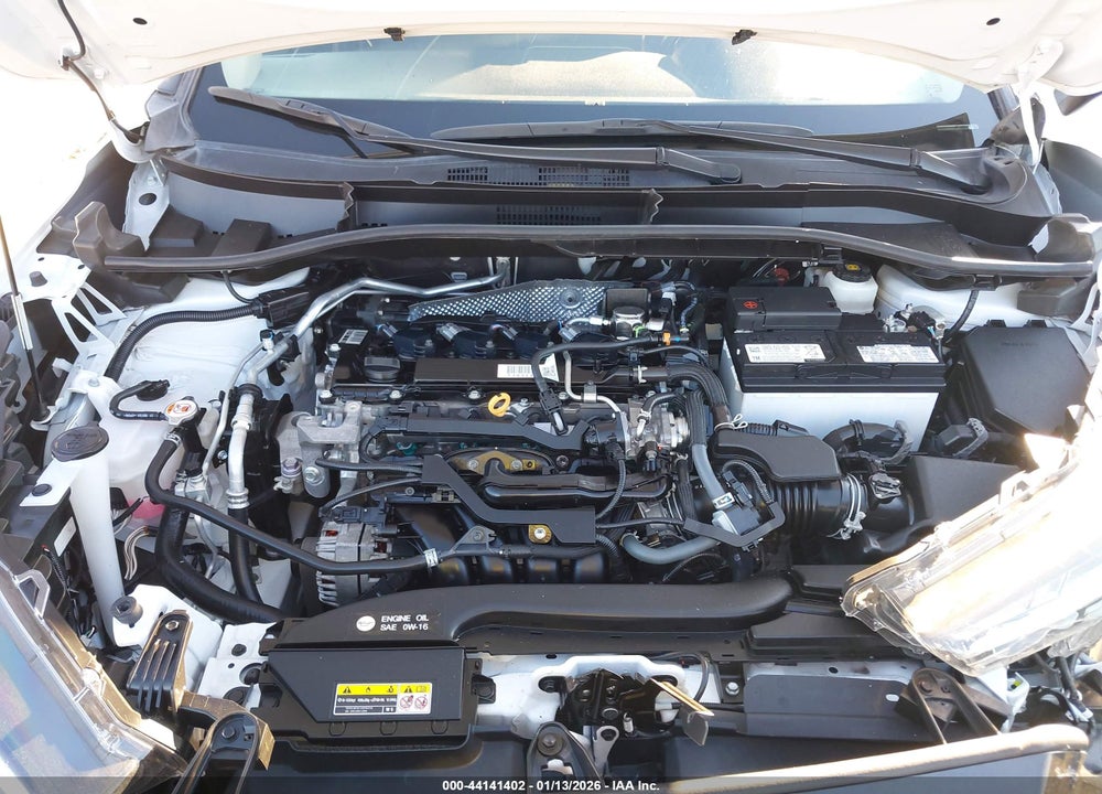 2023 TOYOTA COROLLA CROSS LE VIN: 7MUCAABG6PV051042