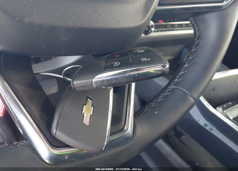 2025 CHEVROLET EQUINOX FWD LT VIN: 3GNAXHEG2SL262166