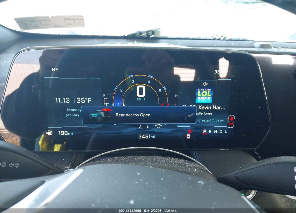 2025 CHEVROLET EQUINOX FWD LT VIN: 3GNAXHEG2SL262166