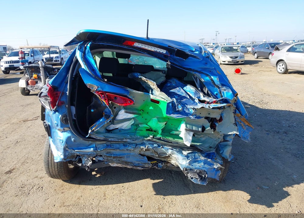 2017 HYUNDAI TUCSON SE VIN: KM8J23A46HU313264