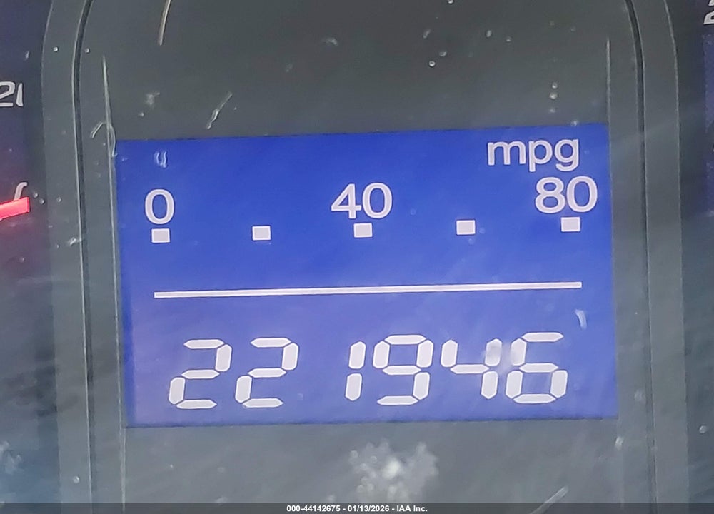 2013 HONDA FIT VIN: JHMGE8H3XDC073781