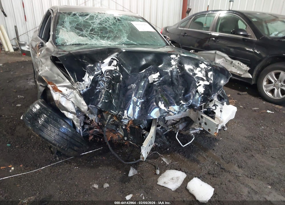 2015 LEXUS IS 250 VIN: JTHBF1D23F5067033