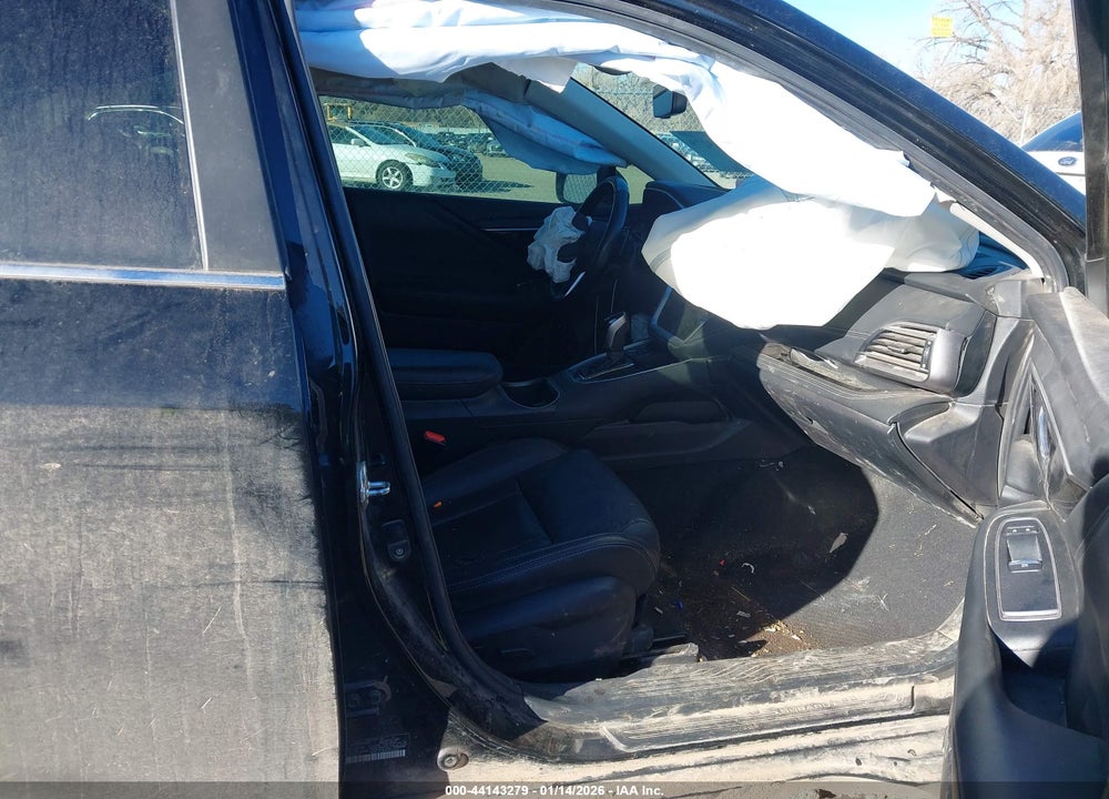 2021 SUBARU OUTBACK LIMITED VIN: 4S4BTANC5M3196557