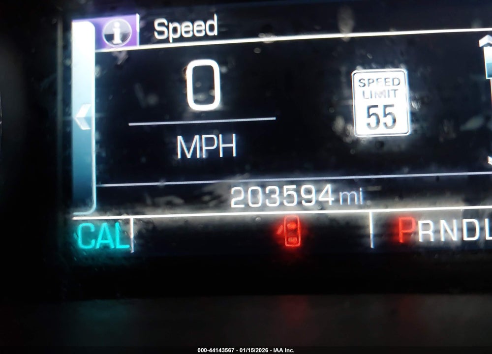 2017 CHEVROLET SILVERADO 1500 2LZ VIN: 3GCUKSEJXHG121506