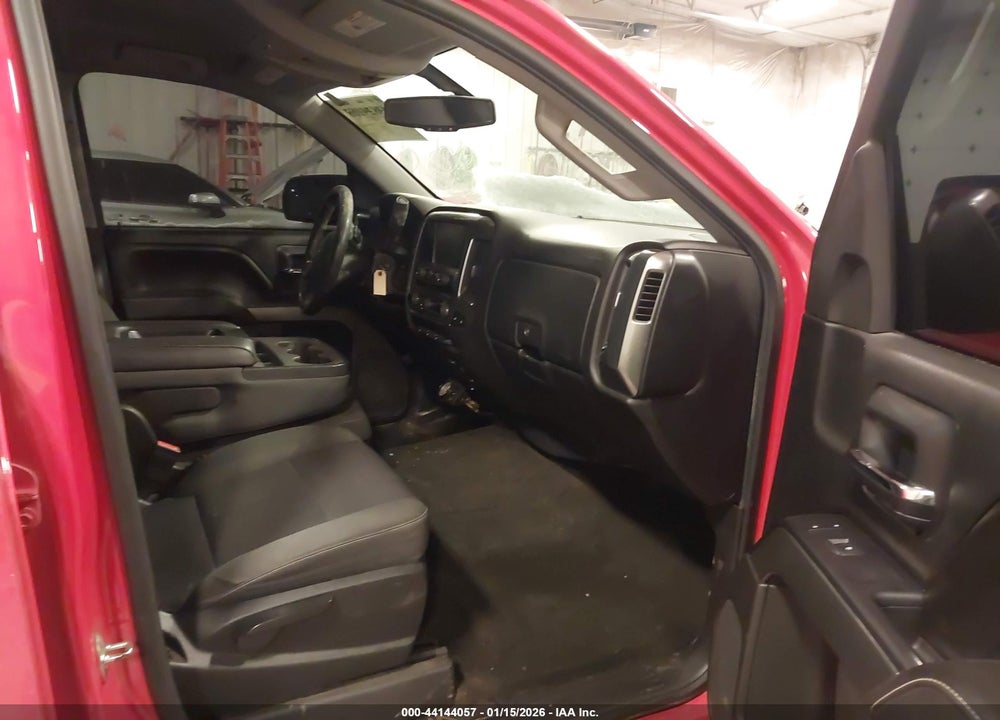 2015 CHEVROLET SILVERADO 1500 1LT VIN: 3GCUKREC8FG404008