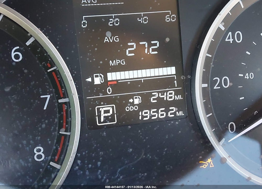 2023 NISSAN VERSA 1.6 S XTRONIC CVT VIN: 3N1CN8DV0PL856708