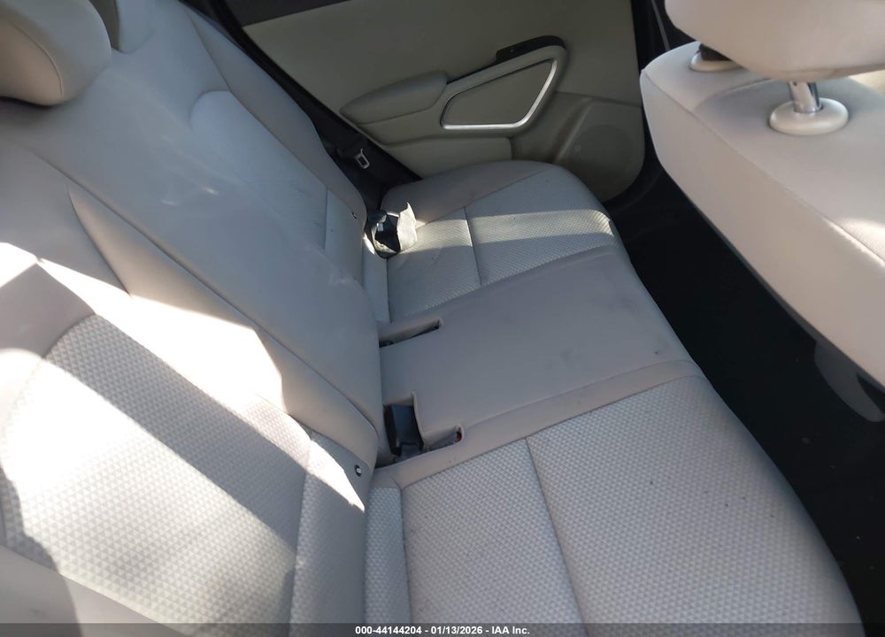 2025 KIA SOUL LX VIN: KNDJ23AU1S7934020