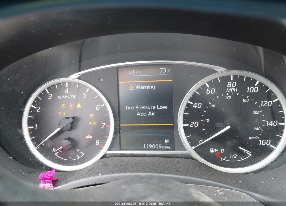 2019 NISSAN SENTRA S VIN: 3N1AB7AP3KY279670
