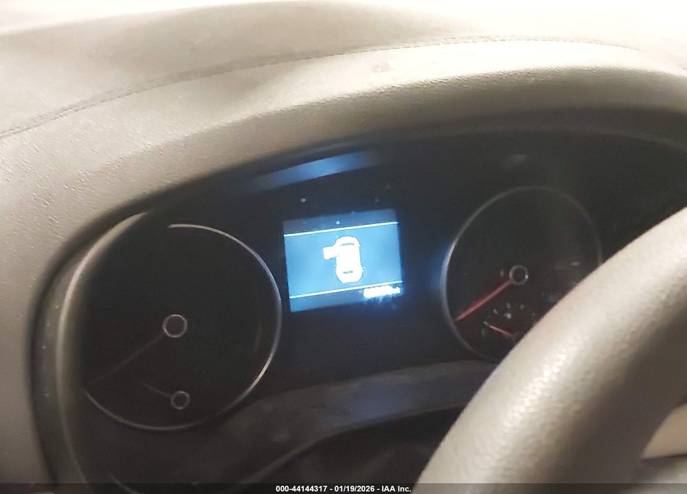 2021 KIA SPORTAGE LX VIN: KNDPM3AC8M7859587